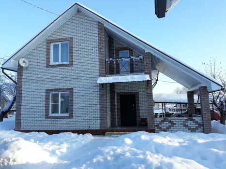 Рост цен на частные дома в Татарстане составил 5,1% за год