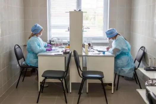 Медицинская система Татарстана продолжает развиваться после смены руководства