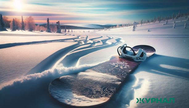 В Челнах могут появиться мотосноуборды для зимних прогулок