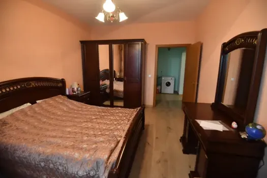 В Набережных Челнах собственник квартиры оштрафован за незаконную перепланировку