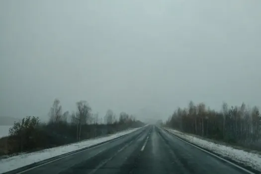 Минтранс Татарстана отчитался о снегоуборочных работах на дорогах региона за сутки