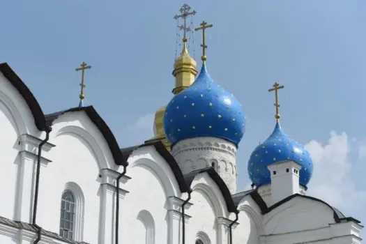 Расписание Рождественских богослужений в храмах Набережных Челнов и района на 6&minus;7 января