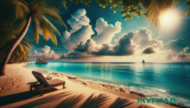 Огромная гравитационная аномалия в Индийском океане: как она влияет на уровень воды