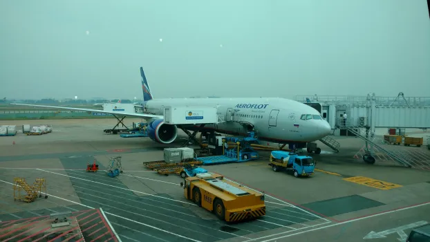 Аэропорт Бегишево перевез 651 тысячу пассажиров в 2024 году, снизив объемы на 6%