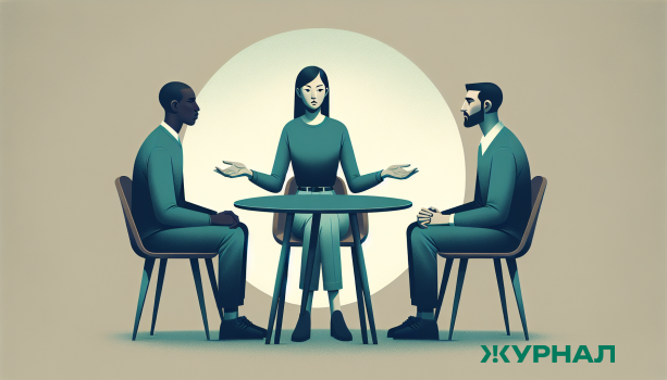 Минюст предложил обязательную медиацию для семейных споров при разводе