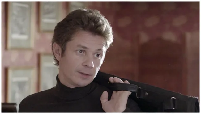 Мария Порошина и Илья Древнов: как их любовь привела к неожиданным поворотам