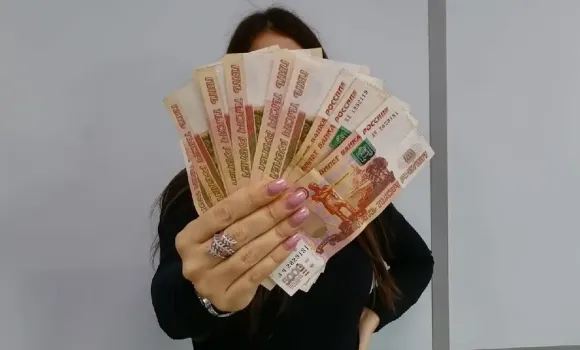 Жительница Набережных Челнов не смогла получить миллион из-за ошибки в номере