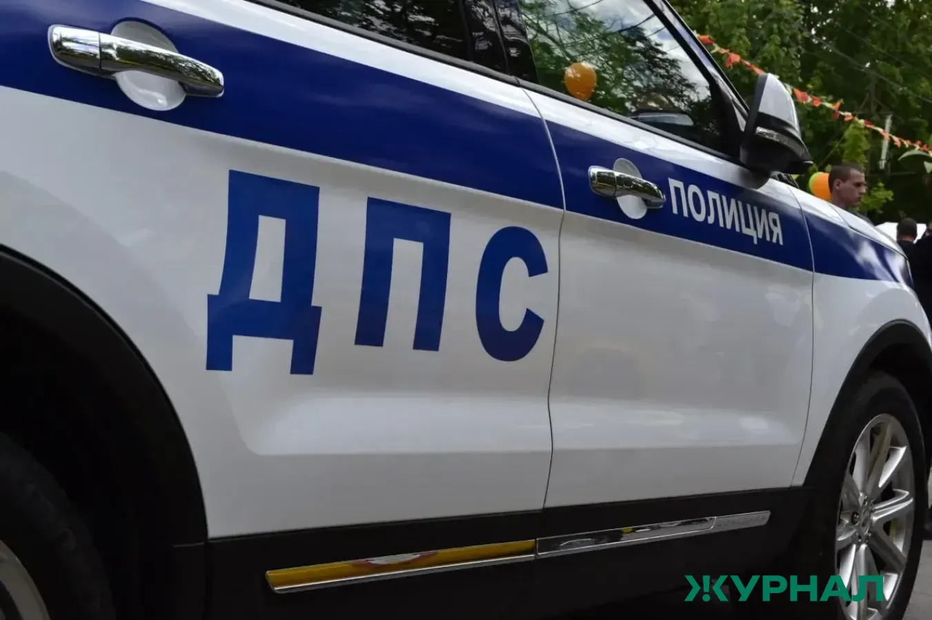 Инспекторы ГАИ помогли водителю с поломкой на трассе Чистополь — Нижнекамск