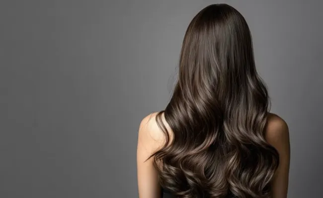Как сделать волосы густыми и здоровыми: 5 простых советов от дерматолога