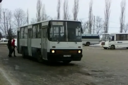 Казань и Екатеринбург свяжет новый автобусный маршрут