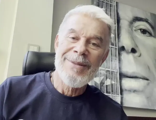 Олег Газманов: как его первая жена и сын стали частью его жизни и карьеры