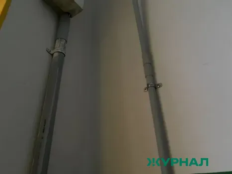 Управляющие компании Татарстана обязаны проверять дымоходы и вентиляцию регулярно