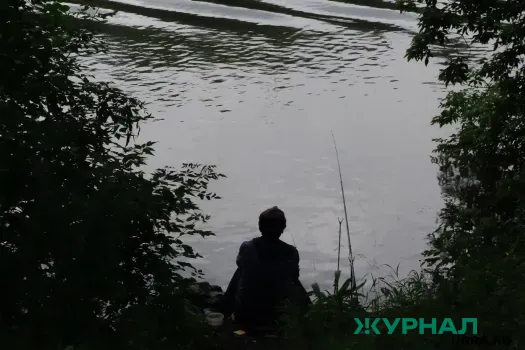 В Татарстане изъяли 100 незаконных видеоудочек на реке Кама