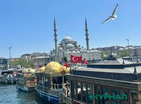 Турция: как избежать разочарования и сэкономить на отдыхе в Стамбуле