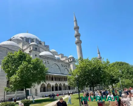 Турция остается ведущим инвестором Татарстана, укрепляя экономические связи