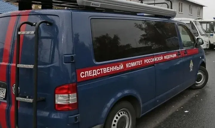 В Верхнем Услоне Татарстана найдены тела четырех человек, среди которых дети