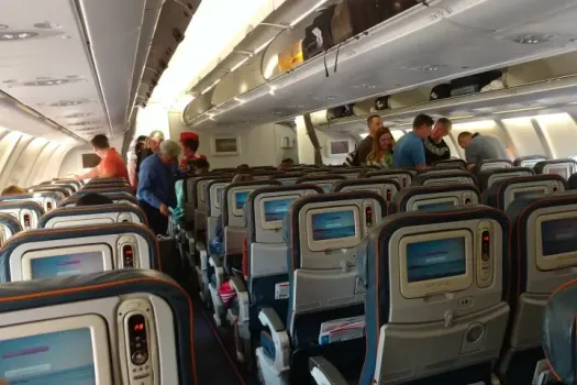 Прокуратура проверяет соблюдение прав пассажиров авиакомпаний в Казани