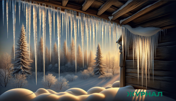 Сосульки с крыш: кто несёт ответственность за ущерб в Татарстане?