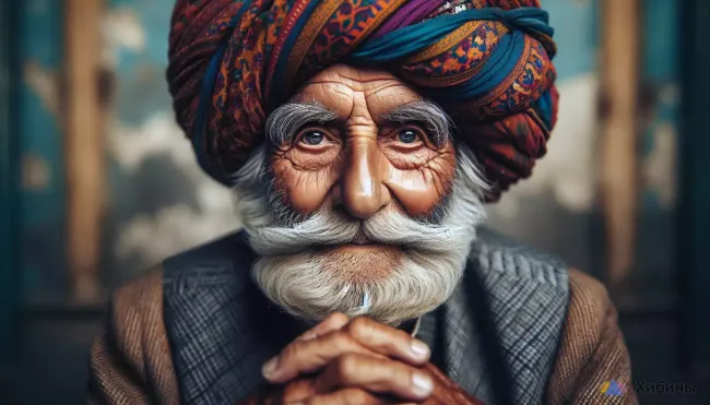 Омар Хайям о любви: как избежать ошибок и ценить чувства других