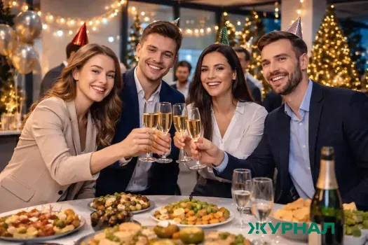 Возвращение к работе после праздников: советы психолога из Москвы