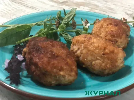 Котлеты без хлеба: как сделать их сочными с помощью овощей и риса