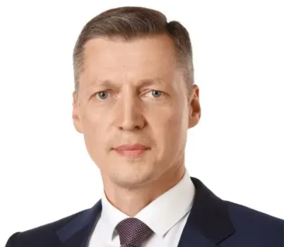 В Татарстане назначен новый министр экологии Азат Зиганшин