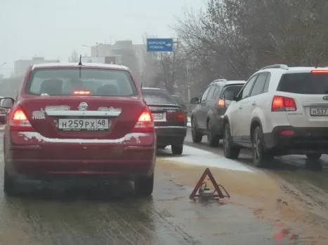 Татарстан в десятке регионов России по оформлению ДТП без ГИБДД