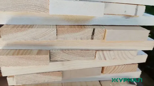 Смазка АМС-3: как защитить древесину от гниения навсегда