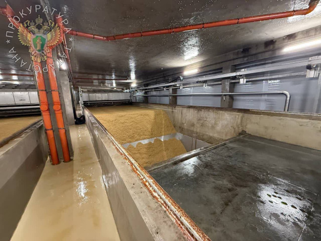 На производстве в Верхнеуслонском районе погиб 30-летний рабочий