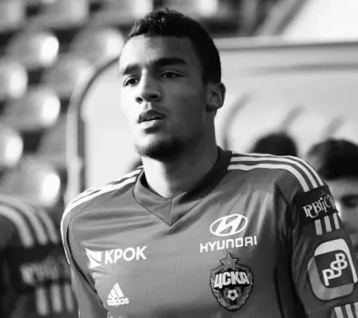 Тело футболиста Лайонела Адамса найдено в Звенигороде, следствие выясняет причины смерти