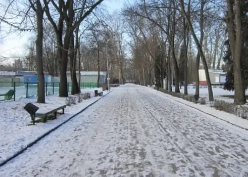 В Татарстане в пятницу ожидаются морозы до -27 градусов