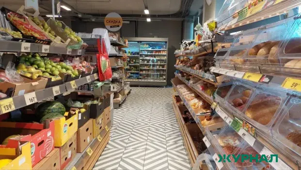 Роспотребнадзор изъял опасный напиток Aloe Vera в Набережных Челнах