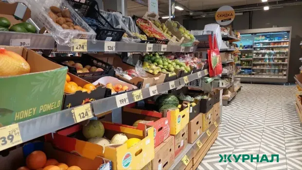 Оборот розничной торговли в Татарстане вырос на 2,6% в 2025 году