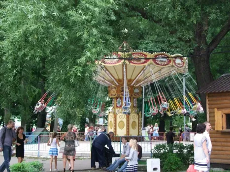 Нижнекамск вводит новые правила благоустройства и санитарии территории