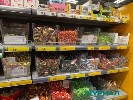 Изменения цен на продукты в Татарстане: что подорожало, а что подешевело