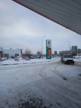Цены на бензин и дизтопливо в Татарстане увеличились за месяц