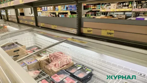 Цены на продукты в Татарстане: рост стоимости мяса и алкоголя, снижение на молоко и овощи