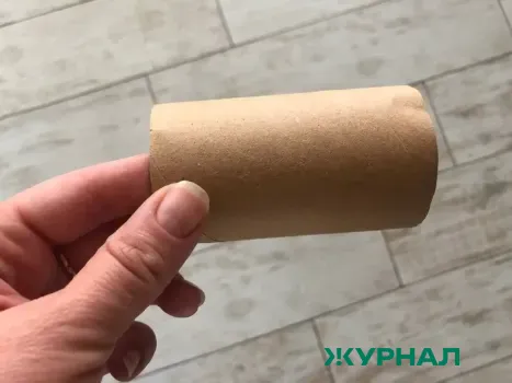 Как организовать провода с помощью втулок от туалетной бумаги и забыть о запутывании