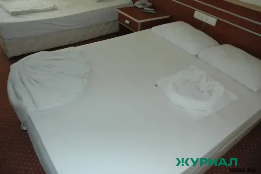 Татарстан стал одним из регионов с низкими ценами на гостиницы в январе