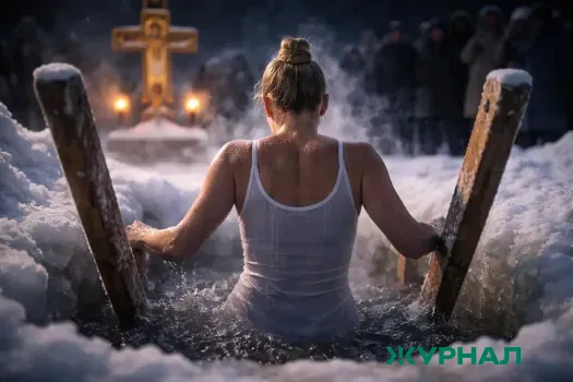 Духовенство призывает отказаться от алкоголя перед Крещением в Татарстане