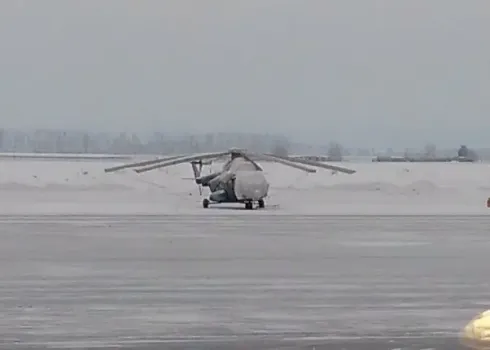 Зимние температуры ожидаются в Татарстане с 19 по 21 января, затем похолодание