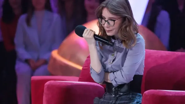 Челнинка Екатерина Федукина выиграла 500 тысяч рублей на шоу &laquo;Конфетка&raquo;