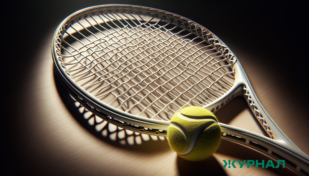 В Набережных Челнах представлен проект Центра тенниса