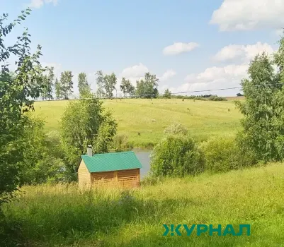 Татарстан вложил 15 млрд рублей в охрану окружающей среды