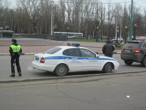 В Казани за сутки зарегистрировано 195 ДТП, один пострадавший
