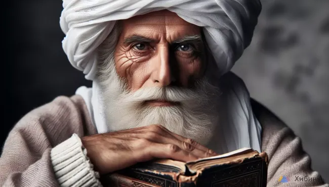 Откройте для себя мудрость Омара Хайяма: как жить счастливо и не жалеть о прошлом