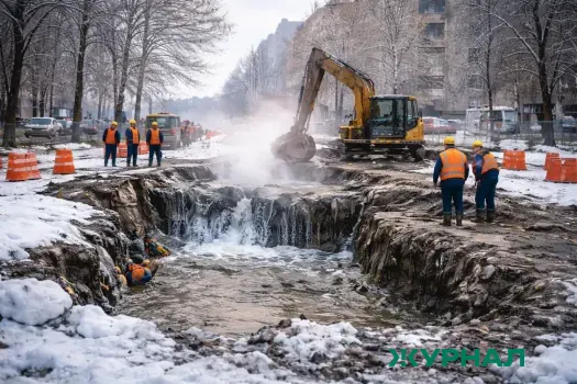 Модернизация коммунального хозяйства Татарстана: итоги 2025 года