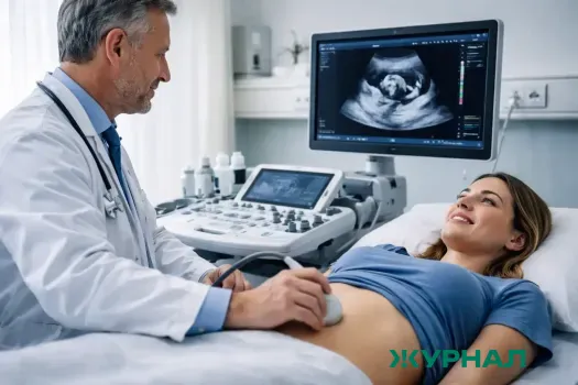 Перинатальный центр в Нижнекамске закрылся на дезинфекцию до февраля