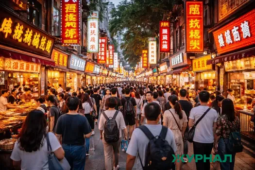 Водитель из Китая, виновный в ДТП, вернулся на родину после приговора