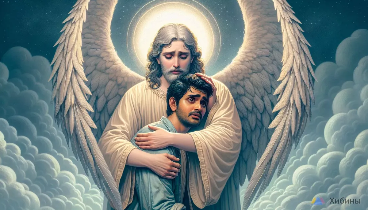 Узнайте, какой ангел хранит вас по дате рождения и как это влияет на вашу жизнь